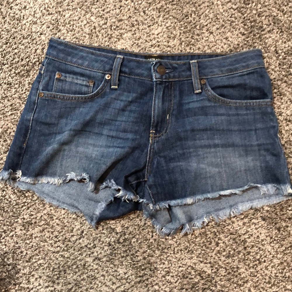 Just black stitch fix shirts
